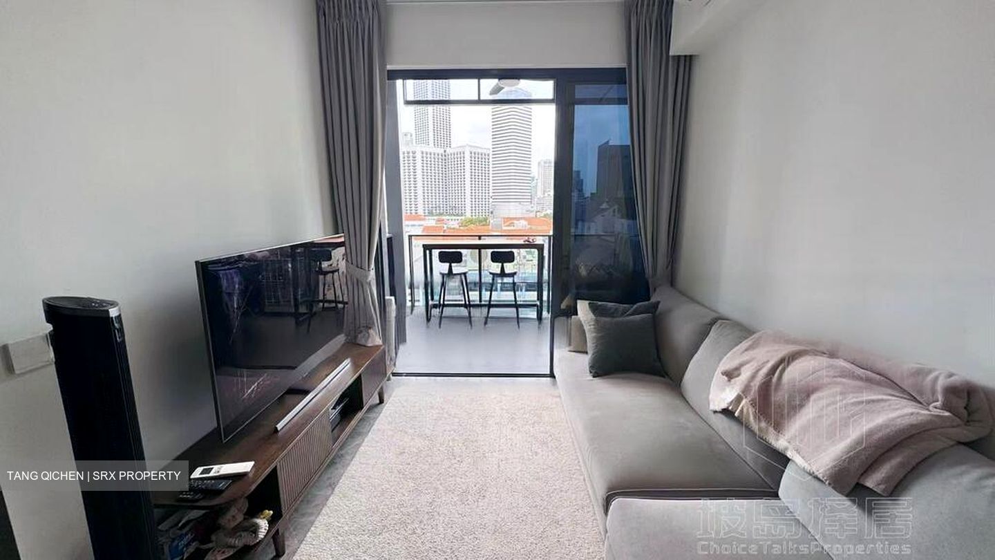 The M (D7), Apartment #485755851